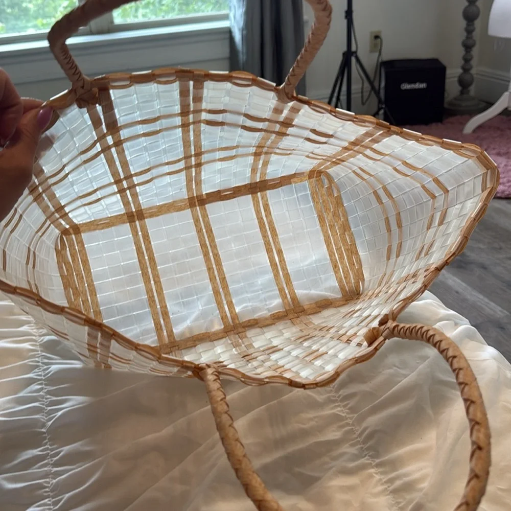 Hamptons Beach Tote